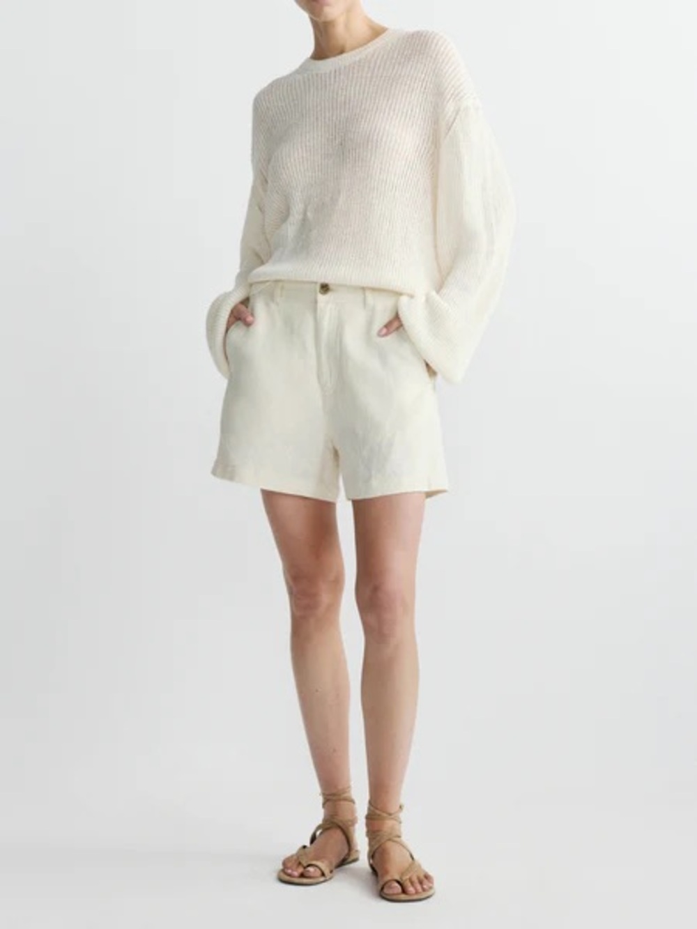 DL1961 Taylor Relaxed Short High Rise 3.5"